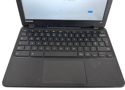 Lenovo Yoga N23 Chromebook 11.6" Intel Celeron N3060 4GB RAM 32GB SSD - USED