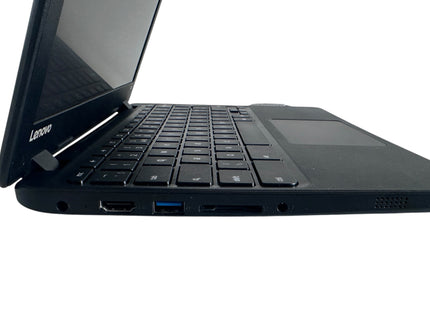Lenovo Yoga N23 Chromebook 11.6" Intel Celeron N3060 4GB RAM 32GB SSD - USED