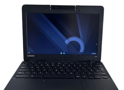 Lenovo Yoga N23 Chromebook 11.6" Intel Celeron N3060 4GB RAM 32GB SSD - USED