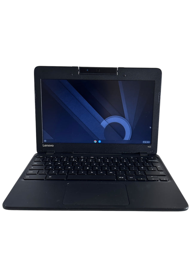 Lenovo Yoga N23 Chromebook 11.6" Intel Celeron N3060 4GB RAM 32GB SSD - USED