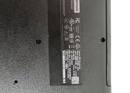 Lenovo Yoga N23 Chromebook 11.6" Intel Celeron N3060 4GB RAM 32GB SSD - USED