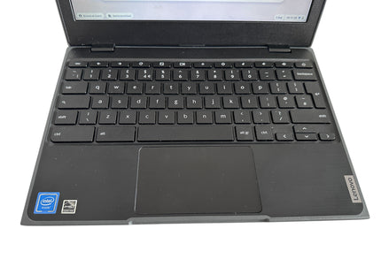Lenovo 100E Chromebook (2nd Gen) AMD 3015e 4GB RAM 64GB SSD 11.6" Laptop - USED