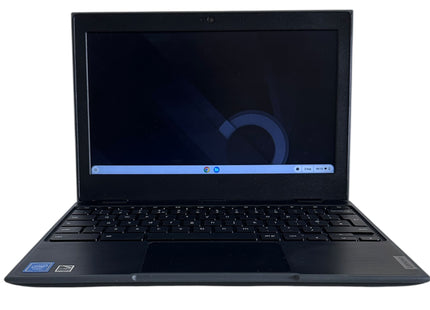 Lenovo 100E Chromebook (2nd Gen) AMD 3015e 4GB RAM 64GB SSD 11.6" Laptop - USED