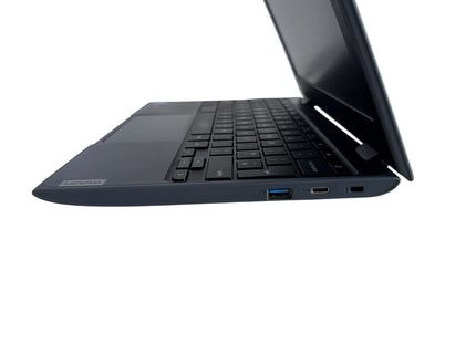 Lenovo 100E Chromebook (2nd Gen) AMD 3015e 4GB RAM 64GB SSD 11.6" Laptop - USED