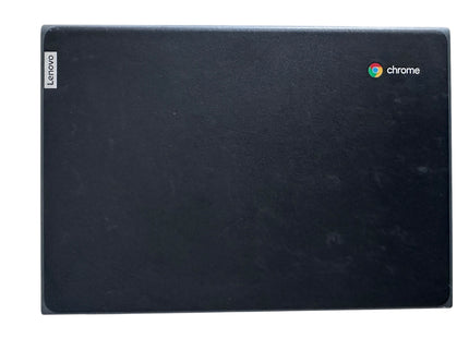 Lenovo 100E Chromebook (2nd Gen) AMD 3015e 4GB RAM 64GB SSD 11.6" Laptop - USED