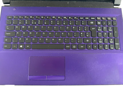 Lenovo IdeaPad 305-15IBD 15.6" Laptop Intel Pentium 8GB RAM 297GB HDD Windows 11