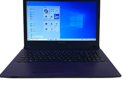 Lenovo IdeaPad 305-15IBD 15.6" Laptop Intel Pentium 8GB RAM 297GB HDD Windows 11