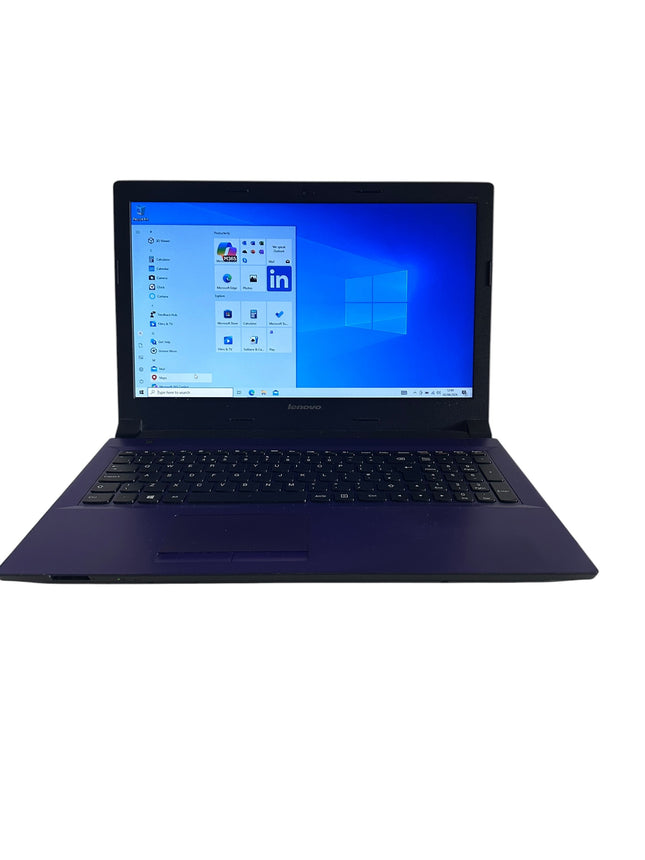 Lenovo IdeaPad 305-15IBD 15.6" Laptop Intel Pentium 8GB RAM 297GB HDD Windows 11