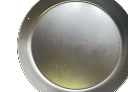 Onlyfire 44.5cm Iron Paella Pan – Grill, Oven & Stovetop Cooking Pan - USED