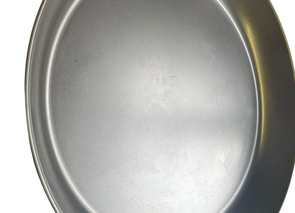Onlyfire 44.5cm Iron Paella Pan – Grill, Oven & Stovetop Cooking Pan - USED