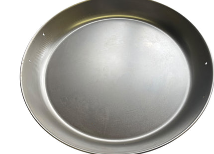 Onlyfire 44.5cm Iron Paella Pan – Grill, Oven & Stovetop Cooking Pan - USED