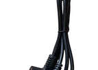 EU 2-Pin Power Cable