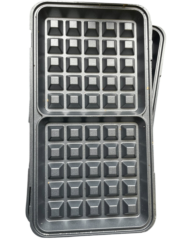 Salter 4-In-1 Snack Maker EK2143FOUR – Replacement Parts