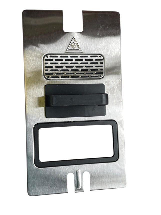 VonShef Deep Fat Fryer 3L - Replacemant Parts