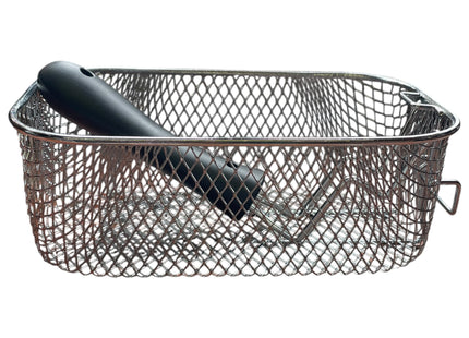 VonShef Deep Fat Fryer 3L - Replacemant Parts