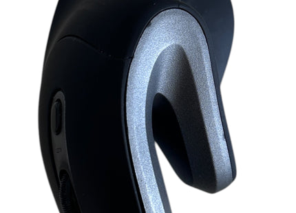 Trust Verro Wireless Vertical Ergonomic Mouse 60° – 6 Buttons, 1600 DPI, Black - USED