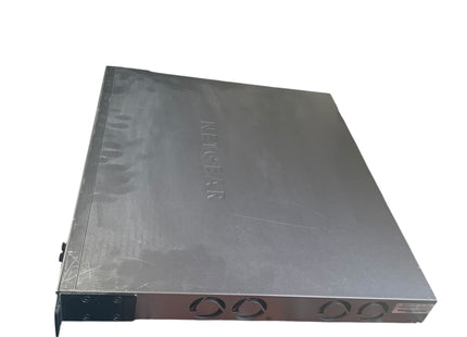 Netgear Prosafe 24-port Gigabit L3 Managed Switch, GSM7328S - USED