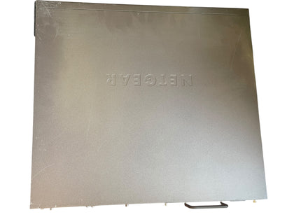 Netgear Prosafe 24-port Gigabit L3 Managed Switch, GSM7328S - USED
