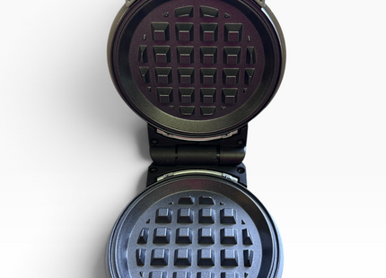 Lakeland 2-in-1 Waffle & Pancake Maker – Compact Non-Stick Detachable Plate - USED