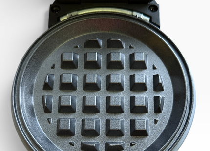 Lakeland 2-in-1 Waffle & Pancake Maker – Compact Non-Stick Detachable Plate - USED