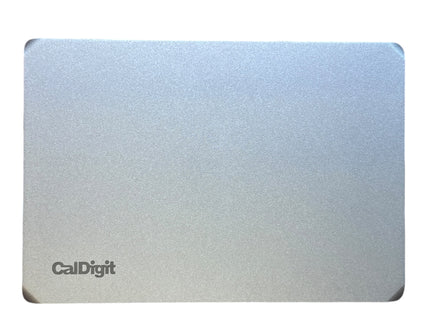 CalDigit USB-C Gen2 SOHO Dock 10Gb/s – 4K HDMI, DisplayPort - USED