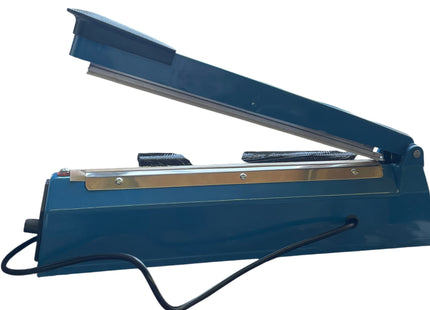 300mm Impulse Heat Sealer Machine – Manual Plastic Bag Sealing Machine - USED