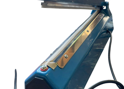 300mm Impulse Heat Sealer Machine – Manual Plastic Bag Sealing Machine - USED