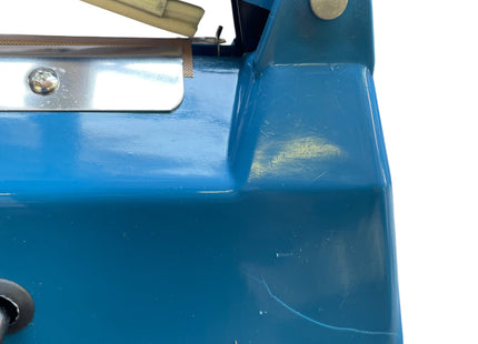 300mm Impulse Heat Sealer Machine – Manual Plastic Bag Sealing Machine - USED