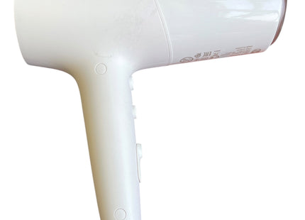 Philips 5000 Series Hair Dryer 2100W, ThermoShield Ionic Hair Dryer with EU Plug - USED