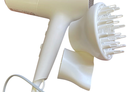 Philips 5000 Series Hair Dryer 2100W, ThermoShield Ionic Hair Dryer with EU Plug - USED
