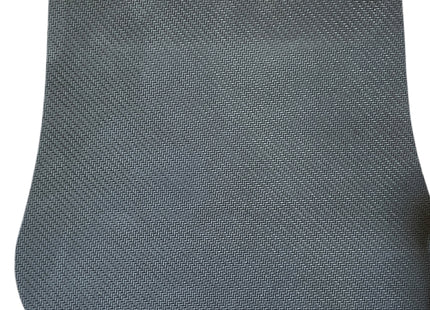 TECKNET Memory Foam Mouse Mat Wrist, Ergonomic Mouse Support Pad Black - USED