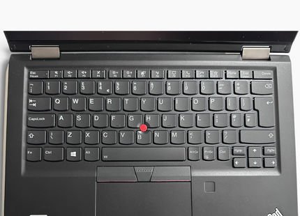 Lenovo ThinkPad X13 Yoga Gen 1 13.3" i5-10310U 16GB 256GB SSD 2-in-1