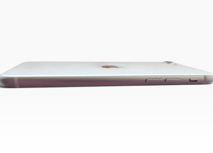 Apple iPhone SE 2nd Gen 64GB 4.7" 4G Unlocked Smartphone White – USED