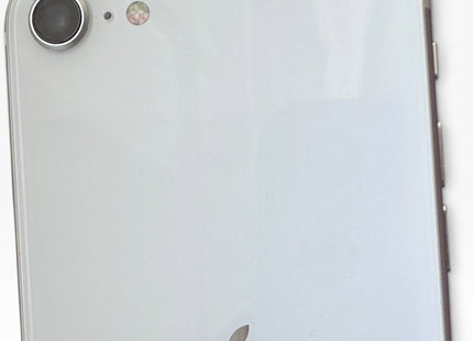 Apple iPhone SE 2nd Gen 64GB 4.7" 4G Unlocked Smartphone White – USED