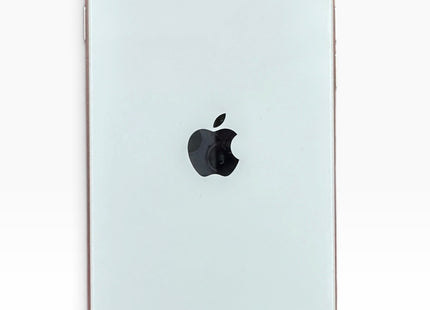 Apple iPhone SE 2nd Gen 64GB 4.7" 4G Unlocked Smartphone White – USED