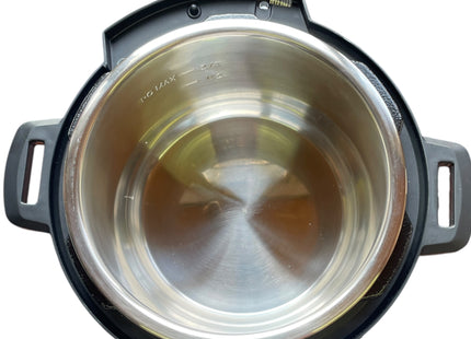 Instant Pot Duo Mini 3L 7-in-1 Electric Pressure Cooker Multi Cooker 700W - USED