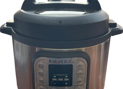 Instant Pot Duo Mini 3L 7-in-1 Electric Pressure Cooker Multi Cooker 700W - USED