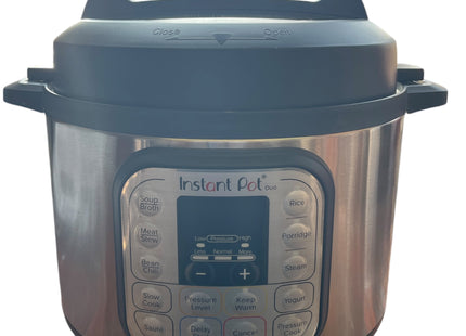 Instant Pot Duo Mini 3L 7-in-1 Electric Pressure Cooker Multi Cooker 700W - USED