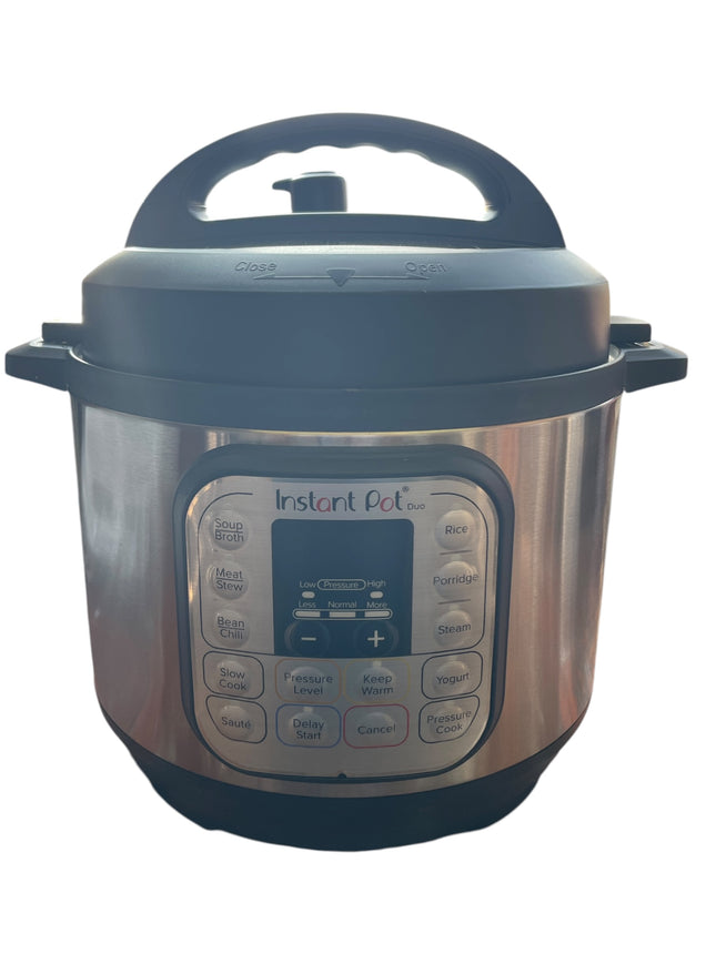 Instant Pot Duo Mini 3L 7-in-1 Electric Pressure Cooker Multi Cooker 700W - USED