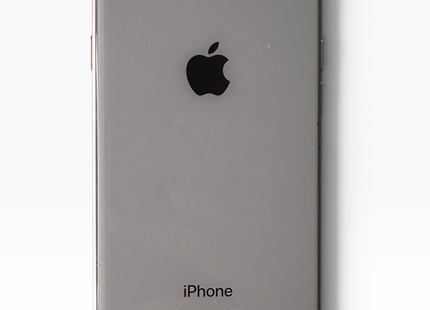 Apple iPhone 8 64GB Unlocked 4.7" Smartphone, Gold, Charger not included - USED