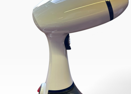 Russell Hobbs Steam Genie 1600W Handheld Clothes Steamer 200ml – USED