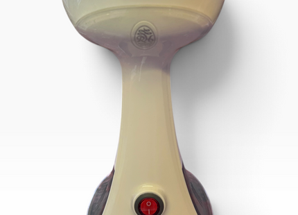 Russell Hobbs Steam Genie 1600W Handheld Clothes Steamer 200ml – USED