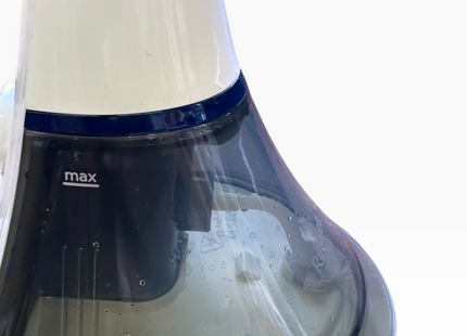Russell Hobbs Steam Genie 1600W Handheld Clothes Steamer 200ml – USED