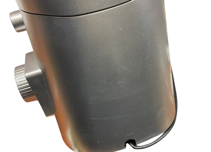 Salter Aspen Stand Mixer 5L 1300W with Stainless Steel Bowl, 8 Speeds & Pulse Silver