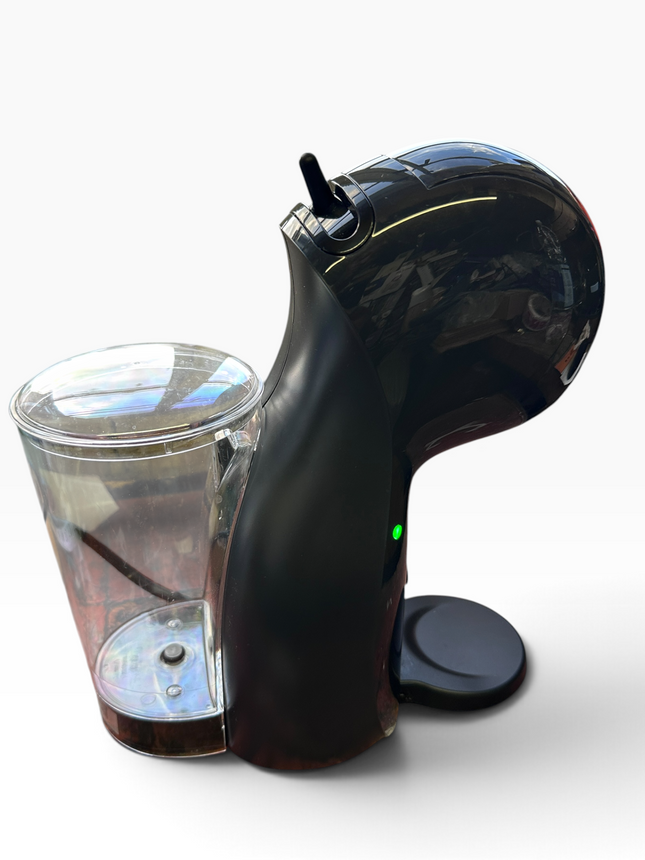 De'Longhi Nescafé Dolce Gusto Piccolo XS 15 Bar Coffee Machine – USED