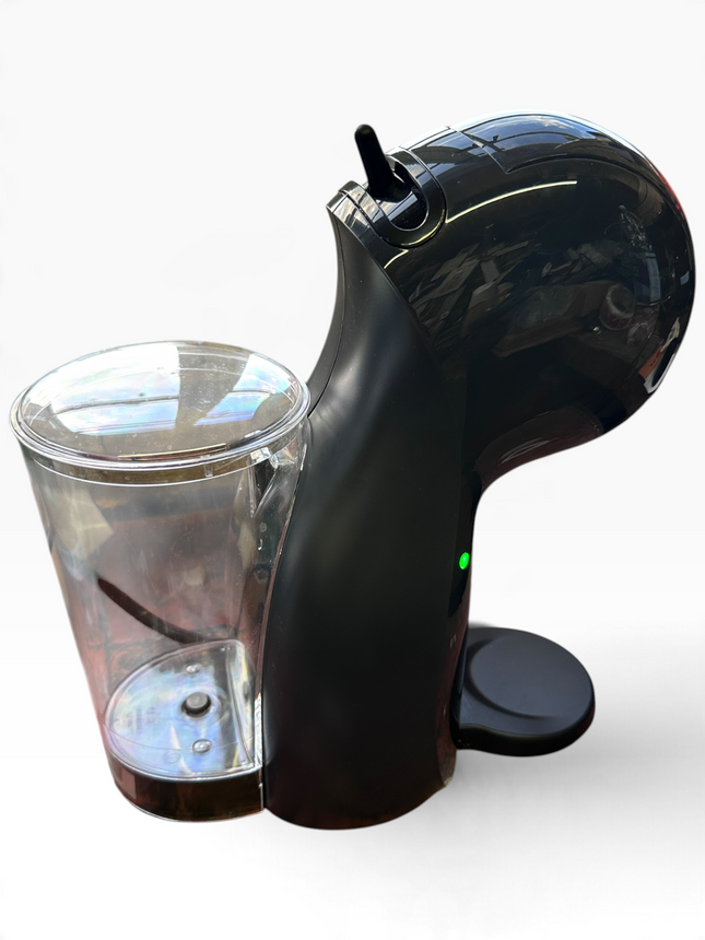 De'Longhi Nescafé Dolce Gusto Piccolo XS 15 Bar Coffee Machine – USED