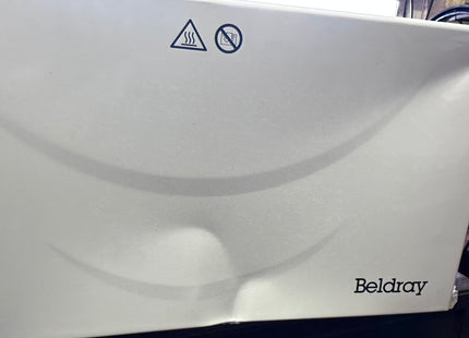 Beldray 2000W Convector Heater 3 Heat Settings Adjustable Thermostat – With Dent
