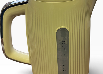 Breville Bold 1.7L 3000W Fast Boil Electric Kettle Vanilla VKT223 - USED