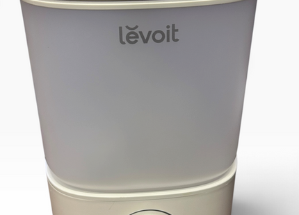 Levoit Classic 160 2.5L Ultrasonic Cool Mist Humidifier, White - USED