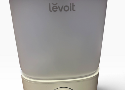 Levoit Classic 160 2.5L Ultrasonic Cool Mist Humidifier, White - USED